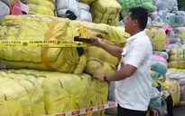 Indonesia cân nhắc biện pháp bảo vệ ngành dệt may