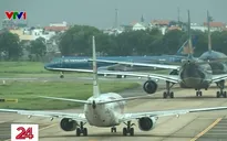 Hàng không giảm nguy cơ nhầm lẫn chuyến bay có tên gọi giống nhau