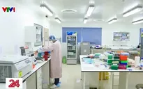 TP Hồ Chí Minh: Khoanh vùng, hướng dẫn phòng bệnh đậu mùa khỉ