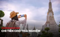 Giới trẻ các quốc gia đang chi tiêu thế nào khi thu nhập biến động?