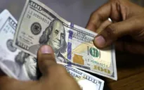 Đồng USD tăng cao nhất trong 10 tháng