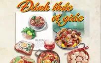 Mang văn hóa Việt ra thế giới qua ẩm thực