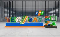 Top 100 người ảnh hưởng AI toàn cầu làm diễn giả tại FPT Techday 2023