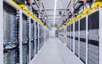 Microsoft muốn cung cấp năng lượng cho trung tâm dữ liệu đám mây và AI bằng năng lượng hạt nhân
