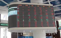 Sở Giao dịch Chứng khoán Việt Nam là thành viên chính thức của WFE