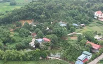 Hà Nội vẫn chậm báo cáo kết quả rà soát đất rừng