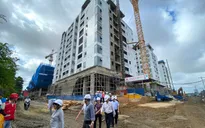 Chậm triển khai nhà ở xã hội tại TP Thủ Đức