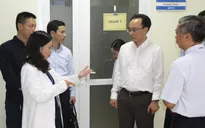 Nghị quyết 29 có tác động lớn đến các cơ sở giáo dục đại học