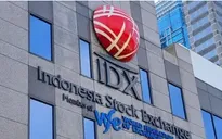 Indonesia khai trương sàn giao dịch carbon đầu tiên