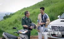 Cuộc chiến không giới tuyến - Tập 13: Đoàn (Hà Việt Dũng) muộn "dựa hơi" Trung (Việt Anh)