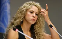 Shakira bị buộc tội trốn thuế 7,1 triệu USD