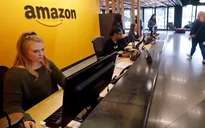 Mỹ kiện Amazon vì vi phạm luật chống độc quyền