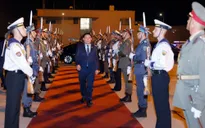 Chủ tịch Quốc hội Vương Đình Huệ kết thúc tốt đẹp chuyến thăm chính thức Bangladesh và Bulgaria