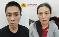 Đà Nẵng: Bắt quả tang cặp đôi thuê nhà nghỉ để buôn ma túy