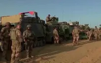 Đại sứ Pháp rời khỏi Niger sau nhiều tuần căng thẳng