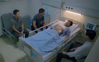 Biệt dược đen - Tập 12: Tưởng vụ án khép lại nhưng Bình khai Long mới thực sự là người giết Vương?
