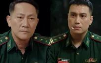 Cuộc chiến không giới tuyến - Tập 14: Đồn phó Quang và Trung tiếp tục bất đồng quan điểm