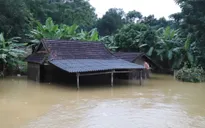 Thủ tướng chỉ đạo tập trung ứng phó và khắc phục hậu quả mưa lũ
