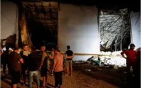 Vụ cháy trong đám cưới ở Iraq: Con số thương vong có thể lên hơn 450 người
