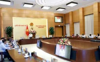 Ủy ban Thường vụ Quốc hội cho ý kiến về áp dụng thuế thu nhập doanh nghiệp bổ sung