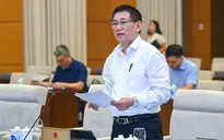 Đề xuất áp dụng thuế tối thiểu toàn cầu từ ngày 1/1/2024