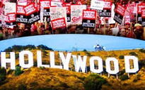 Hollywood sẵn sàng trở lại hậu đình công