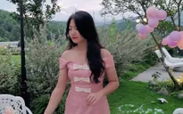 Không nhận ra bé Chíp của "Bố ơi mình đi đâu thế", rộ tin Thanh Hằng tổ chức lễ ăn hỏi