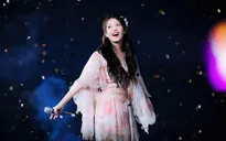 Phim concert của IU thu hút 70.000 người tới rạp