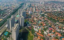 Thời điểm phục hồi của thị trường bất động sản