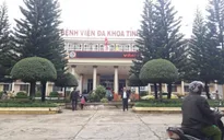 Tự dùng thuốc trị đau mắt, người đàn ông tử vong do sốc phản vệ