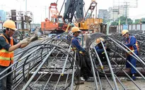 TP Hồ Chí Minh đẩy mạnh giải ngân đầu tư công