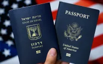 Mỹ đưa Israel vào chương trình miễn thị thực
