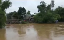 Bất an vùng ven sông Bưởi, Thanh Hóa