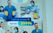 Mạo danh bác sĩ, thương hiệu bệnh viện để lừa đảo