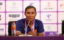 HLV Mai Đức Chung: "Chúng ta cần có những bài học này để tiến lên"