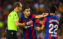 Barcelona bị điều tra về việc hối lộ trọng tài trong quá khứ