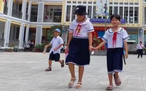 Đà Nẵng: Không học tiếng Anh với giáo viên nước ngoài trong giờ chính khóa ở bậc Tiểu học