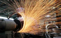 GDP quý III tăng 5,33%