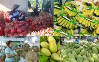 Xuất khẩu nông, lâm, thủy sản mang về hơn 38 tỷ USD