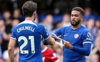 Chelsea tiếp tục đối mặt với nỗi lo về nhân sự