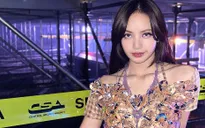 Lisa (BLACKPINK) biểu diễn tại CLB thoát y, khán giả "dậy sóng"