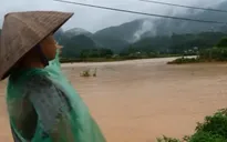 Lào Cai, Thanh Hóa, Nghệ An khắc phục hậu quả mưa lũ