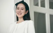 Son Ye Jin muốn lui về hậu phương hậu kết hôn với Hyun Bin