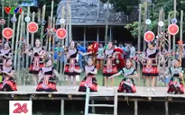 Tết Trung thu - Tết sẻ chia 2023