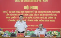 Chủ động ngăn chặn kịp thời các hành vi tấn công mạng và hoạt động chống phá