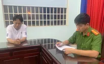 Bình Dương: Tạm giữ đối tượng giết vợ rồi tự tử