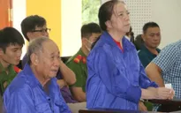 Nghệ An: Tuyên án vợ chồng giám đốc lừa đảo chiếm đoạt hơn 57 tỷ đồng