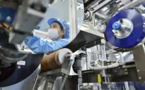 Singapore dẫn đầu “rót” vốn FDI vào Việt Nam