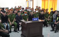 Ẩu đả làm 2 người chết, 19 thanh niên chịu tổng hình phạt hơn 190 năm tù