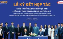 Nỗ lực sớm đưa vaccine phòng sốt xuất huyết về Việt Nam